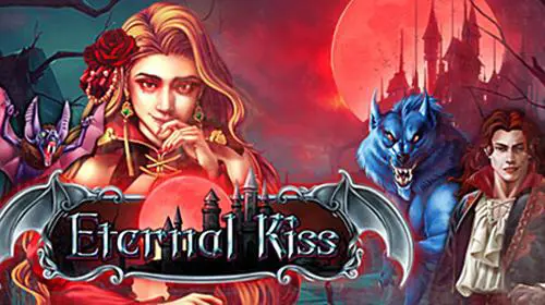 Eternal Kiss - Spin City - Congo